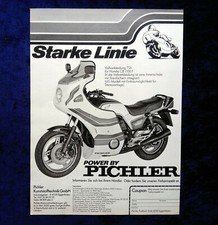 Honda CB 1100 R Pichler