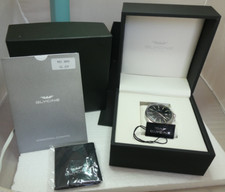 Glycine Combat Automatic Wristwatch ETA 2824-2 Running Boxed Papers - GL0109