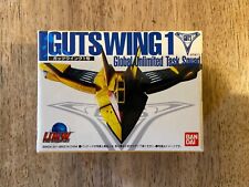 Ultra-act Ultraman Tiga GUTS