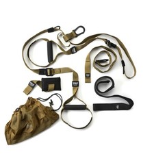 TRX Tactical Gym Suspension