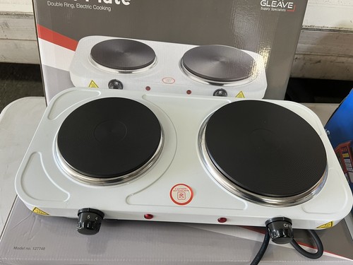 Hot plate electric - hot,
