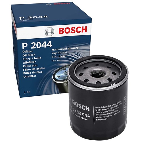 Bosch 0986452044 engine oil - 0986452044,