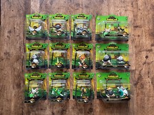 Rare Kung Fu Panda 3 Collectible 2016 Vintage KAI Shifu Action Figure Toy Gift