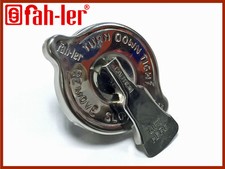 Fahler Stainless Steel