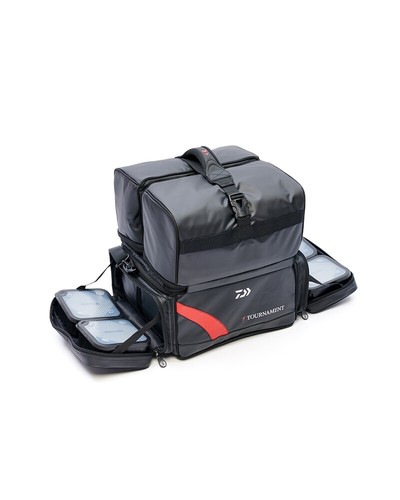 Daiwa tournament pro - pro, and