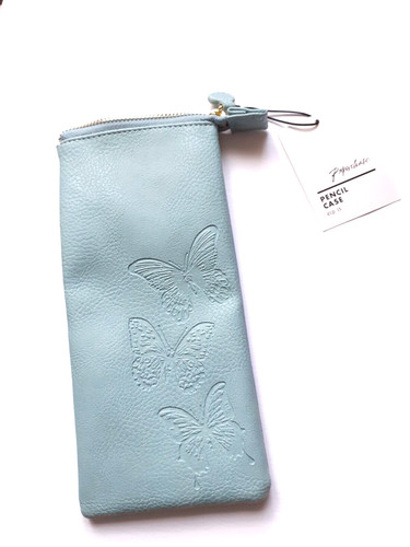 New paperchase light blue - light,