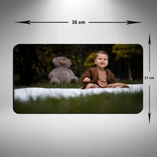 Personalised Mouse Mat XL