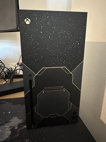 Xbox series halo infinite - series,