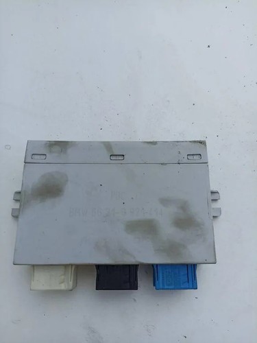 Bmw e53 parking aid pdc - aid,