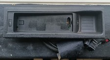 Genuine BMW E46 Centre Console