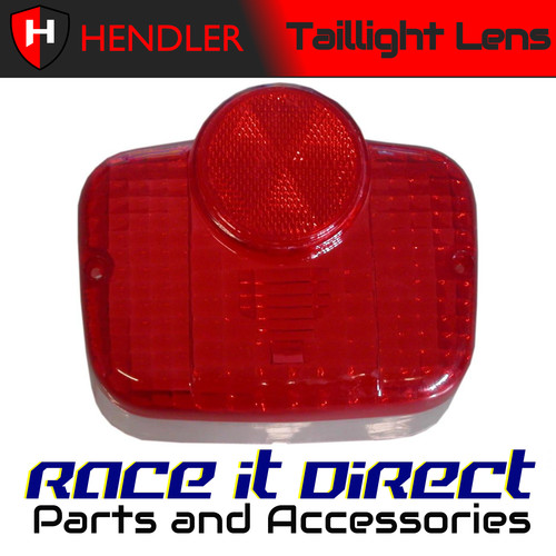 Taillight lens for suzuki - taillight,