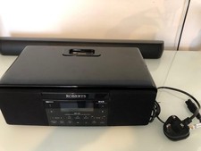 Roberts MP-Sound 43 DAB/FM
