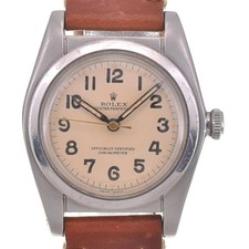 ROLEX Oyster perpetual 2940