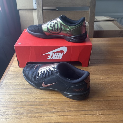 Nike total prm - 90,