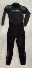 Gul Neo Flex Countour Woman's Full Length Wetsuit - size UK 8    (#D880)