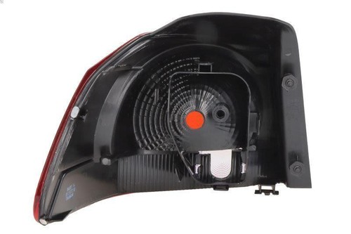 Rear light tyc 11433 - light, 11-11433-01-2