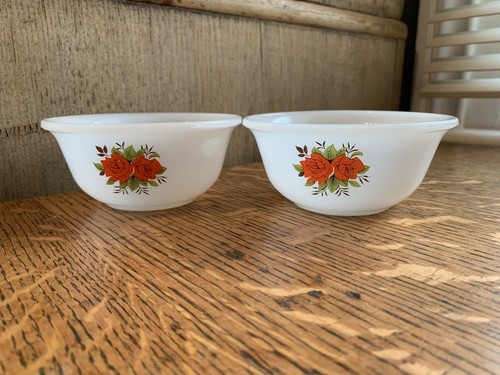 Vintage 1960 s - 1960's, pyrex