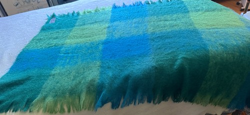 Avoca irish mohair wool - irish,