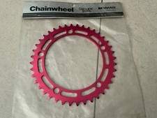 Takagi chain ring - chain,