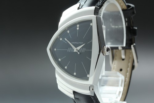 Near mint hamilton ventura - mint],
