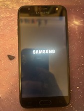 Samsung Galaxy J3 16GB, Black