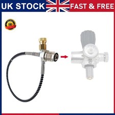 AIR RIFLE PCP GUN FILLING HOSE