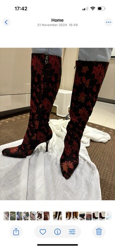 Beautiful brocade vintage - brocade,