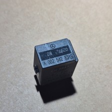 Mercedes-Benz A B C E S