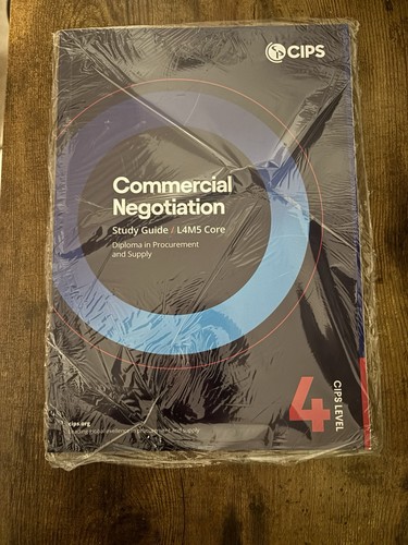 Cips level commercial - 4,