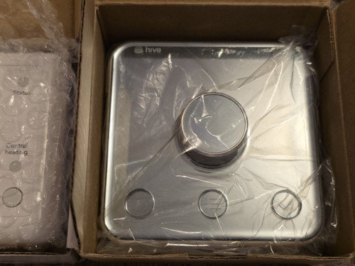 Hive thermostat receiver kit - &,