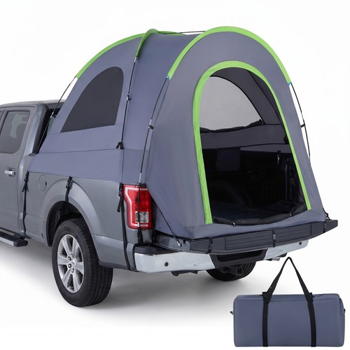 Costway pickup truck - pickup, tent