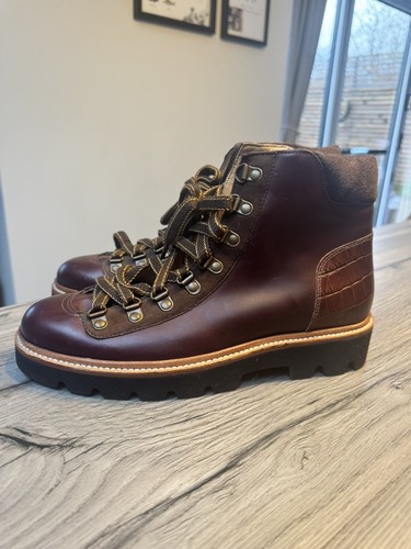 Joules women brown - brown, leather