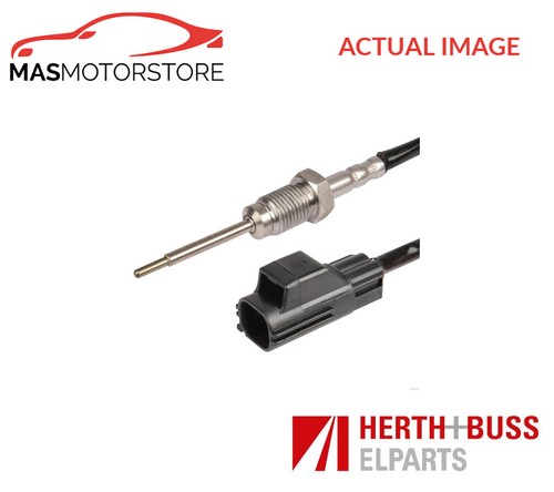 Sensor exhaust gas temperature - gas,