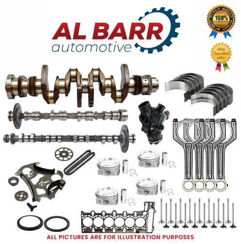 Fit bmw 7 series - 3, 6