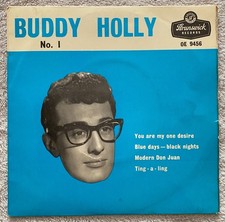 Buddy Holly – Buddy Holly