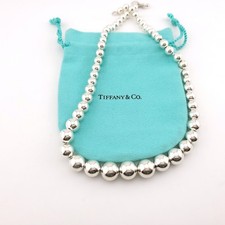 Tiffany & Co Sterling Silver