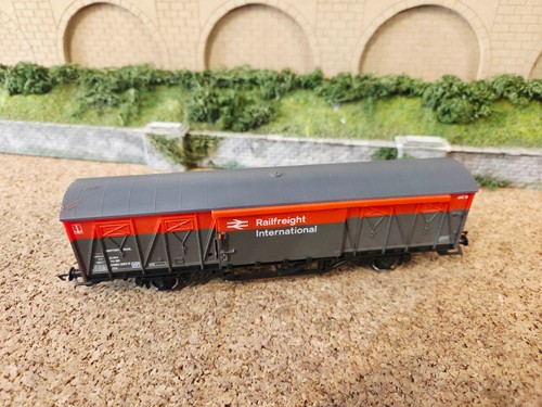 Hornby railways gauge r027 - railways, oo