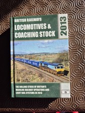 Platform 5 British Railway