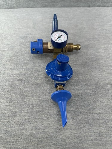 Conwin inflator nozzle - -,