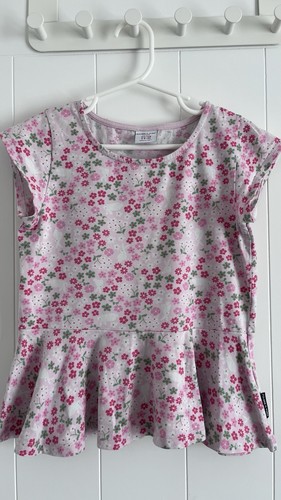 Girls top from - girls, o