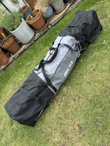 Snowboard ski storage carry - snowboard,