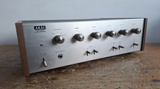 Akai 5200 stereo integrated - aa-5200,