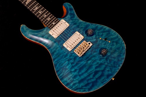 Paul reed smith - paul, artist