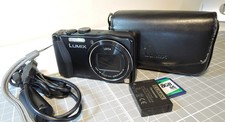 Panasonic lumix dmc tz35 - panasonic,