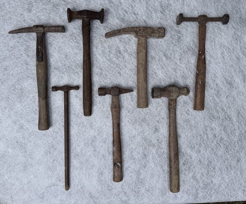 Vintage job lot specialty - vintage,