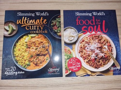 Slimming world cook - slimming,