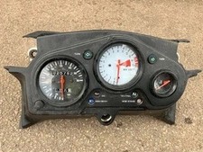Honda CBR600F3 Clocks / Instrument Cluster Dash Speedo Tachometer