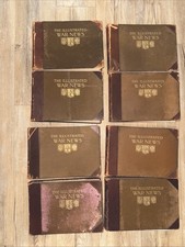 The Illustrated War News