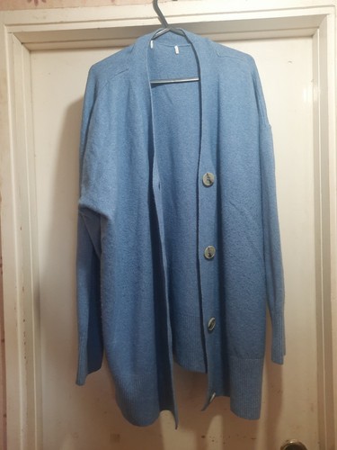 Vintage grunge cardigan - vintage,