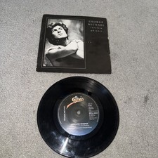 GEORGE MICHAEL - Careless
